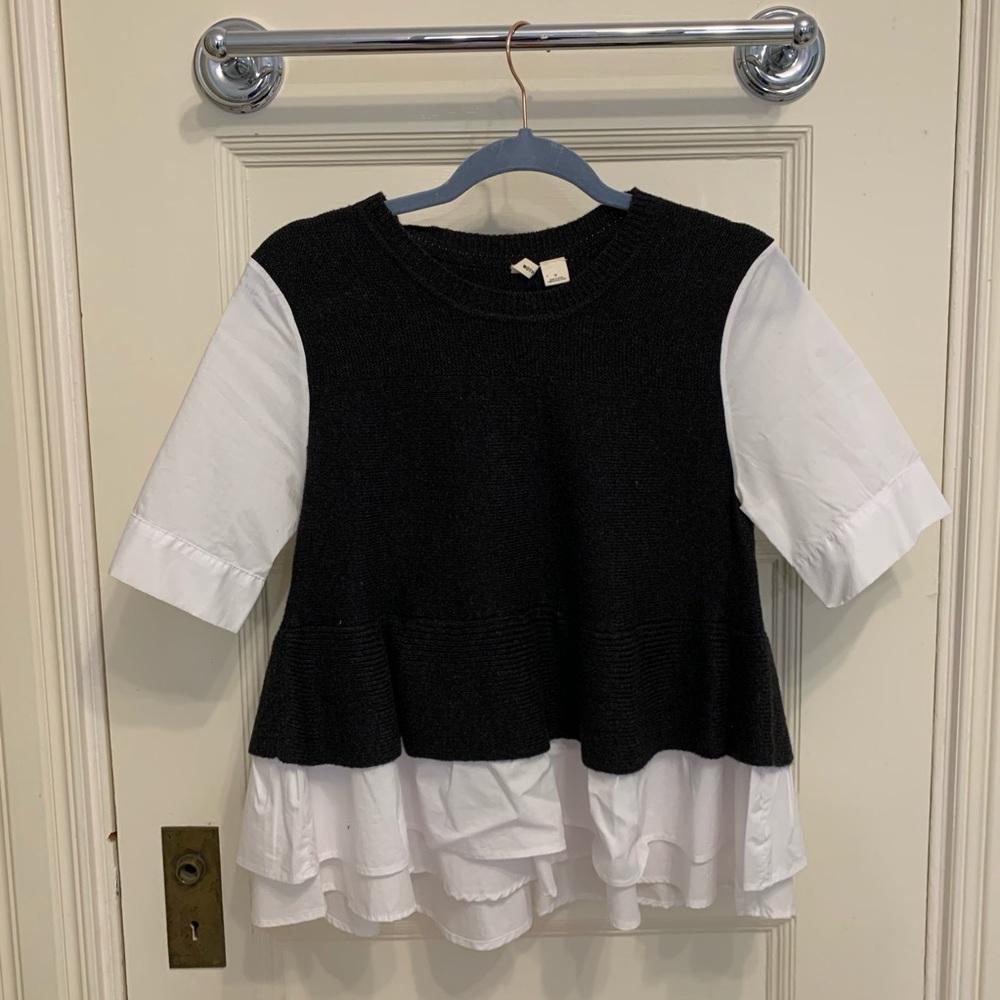 Anthropologie Sweater Never Worn